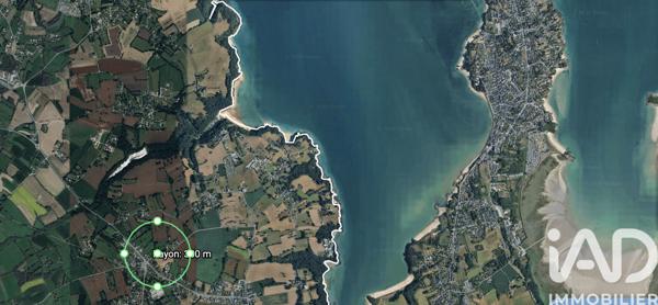 Maison à vendre 7 pièces 162 m² Saint-Cast-le-Guildo