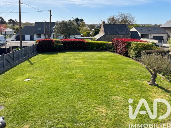 Maison à vendre 7 pièces 162 m² Saint-Cast-le-Guildo