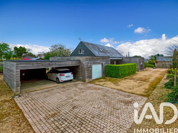 Maison à vendre 7 pièces 162 m² Saint-Cast-le-Guildo