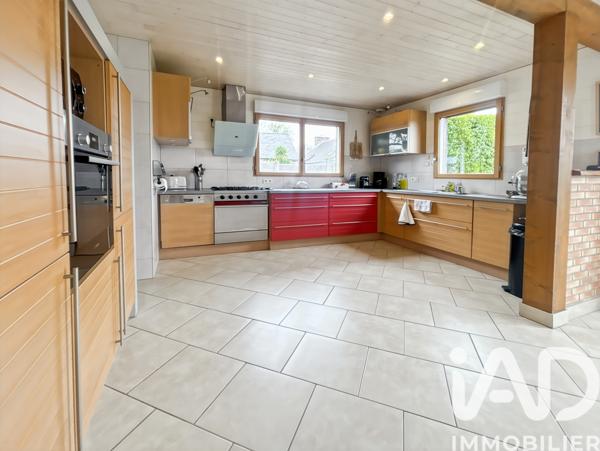 Maison à vendre 7 pièces 162 m² Saint-Cast-le-Guildo