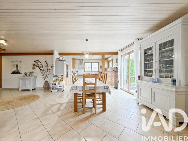 Maison à vendre 7 pièces 162 m² Saint-Cast-le-Guildo