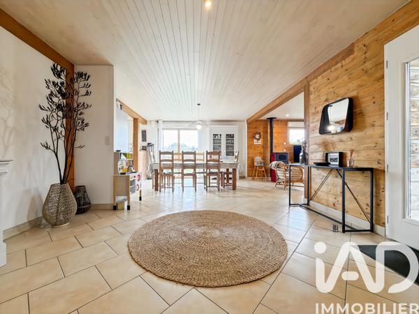 Maison à vendre 7 pièces 162 m² Saint-Cast-le-Guildo