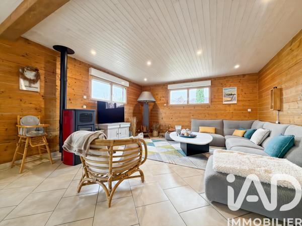 Maison à vendre 7 pièces 162 m² Saint-Cast-le-Guildo