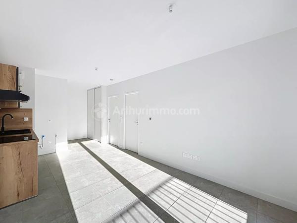 Location Appartement 2 pièces 40 m2 à Clermont-Ferrand