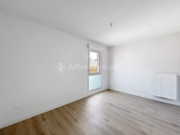 Location Appartement 2 pièces 40 m2 à Clermont-Ferrand