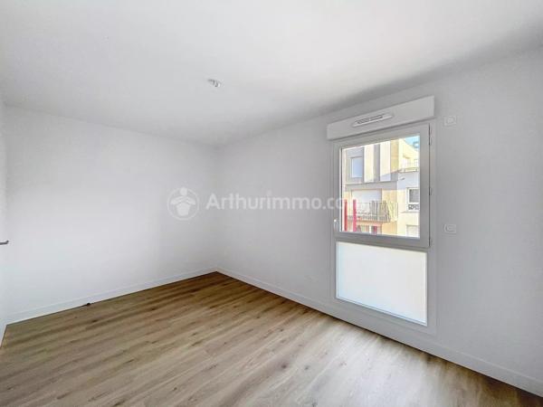 Location Appartement 2 pièces 40 m2 à Clermont-Ferrand