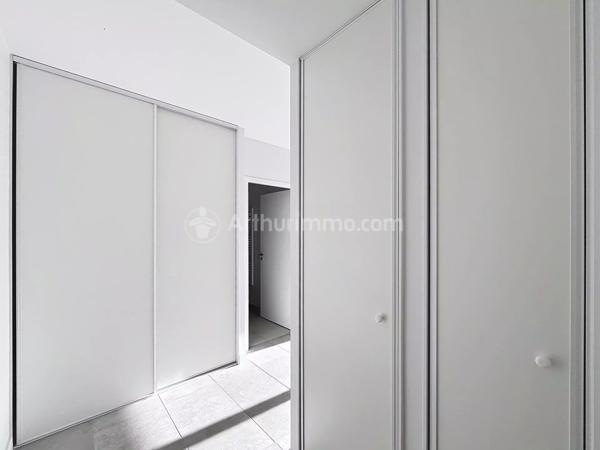 Location Appartement 2 pièces 40 m2 à Clermont-Ferrand