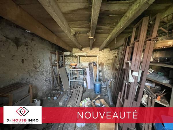 Terrain à vendre 1 pièce de 267 m²