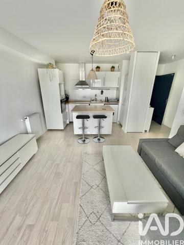 Location appartement 3 pièces 53 m² Fleury-Mérogis