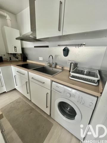Location appartement 3 pièces 53 m² Fleury-Mérogis