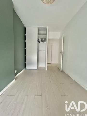 Location appartement 3 pièces 53 m² Fleury-Mérogis
