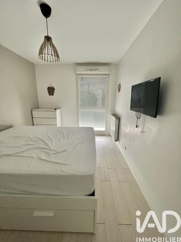 Location appartement 3 pièces 53 m² Fleury-Mérogis