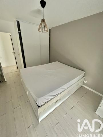 Location appartement 3 pièces 53 m² Fleury-Mérogis