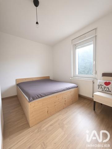 Maison à vendre 3 pièces 60 m² Haucourt-Moulaine