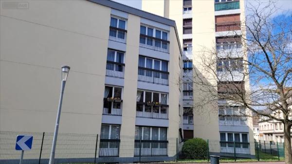 Achat - Appartement Elbeuf 76500 4 pièces 79 m 2
