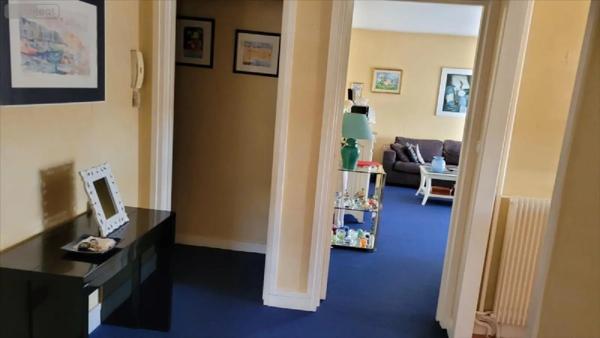 Achat - Appartement Elbeuf 76500 4 pièces 79 m 2
