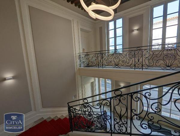 Appartement à louer 2 pièces 42.16m²