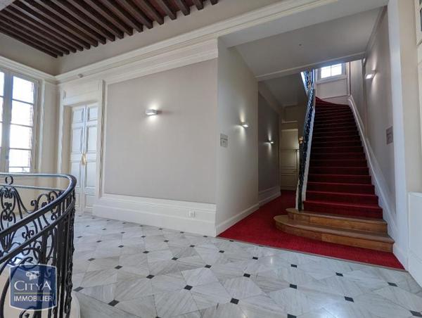 Appartement à louer 2 pièces 42.16m²