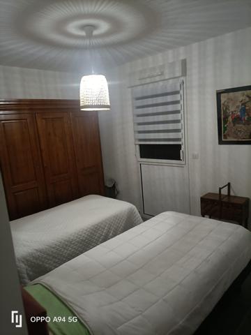 À vendre - T3, 3 pièces situé à Villeneuve-de-Berg (07170)