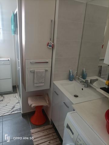 À vendre - T3, 3 pièces situé à Villeneuve-de-Berg (07170)