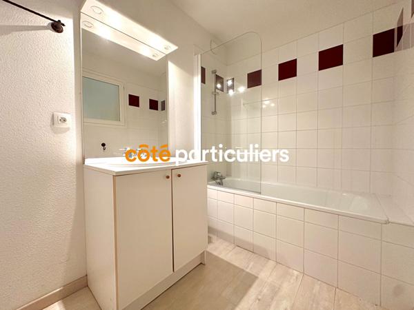 Vente Appartement41,45 m² - 2 Pièces - Mimizan (40200)