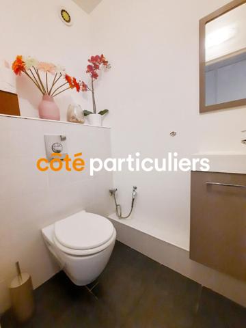 Vente Appartement80,51 m² - 3 Pièces - COURBEVOIE (92400)