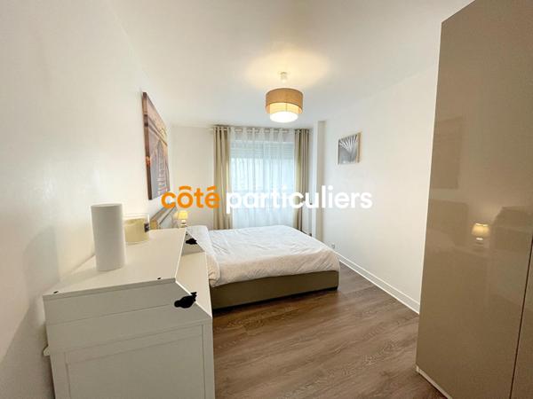 Vente Appartement80,51 m² - 3 Pièces - COURBEVOIE (92400)