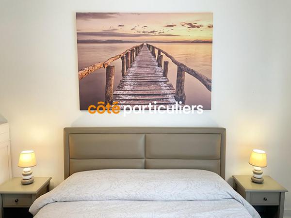 Vente Appartement80,51 m² - 3 Pièces - COURBEVOIE (92400)