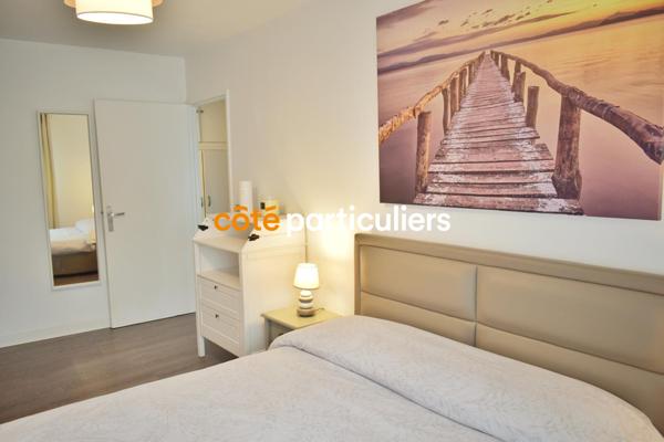 Vente Appartement80,51 m² - 3 Pièces - COURBEVOIE (92400)