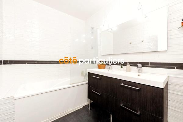 Vente Appartement80,51 m² - 3 Pièces - COURBEVOIE (92400)