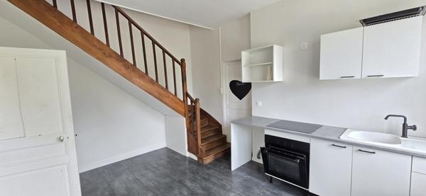 Immeuble à vendre 150 500 € Fossemagne 120 m² DPE C