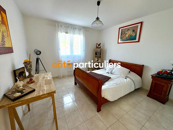 Vente Maison110 m² - 4 Pièces - GRAYAN ET L HOPITAL (33590)