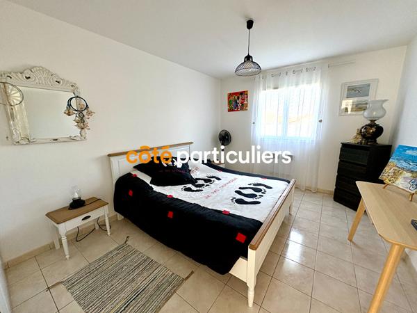 Vente Maison110 m² - 4 Pièces - GRAYAN ET L HOPITAL (33590)