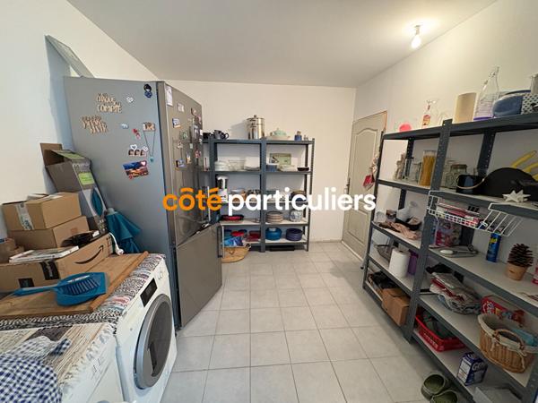 Vente Maison110 m² - 4 Pièces - GRAYAN ET L HOPITAL (33590)