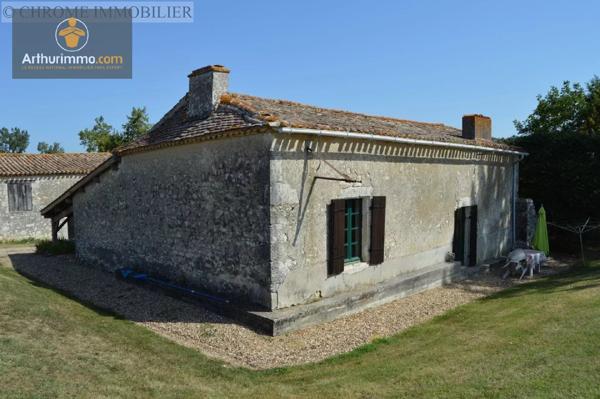 Vente Maison 6 pièces 240 m2 à Duras