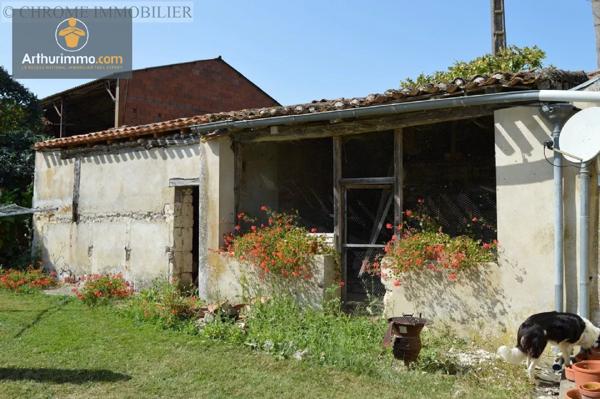 Vente Maison 6 pièces 240 m2 à Duras