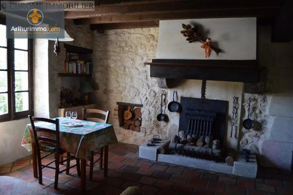 Vente Maison 6 pièces 240 m2 à Duras