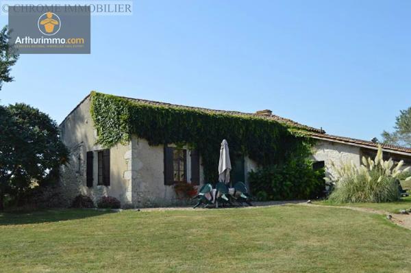 Vente Maison 6 pièces 240 m2 à Duras