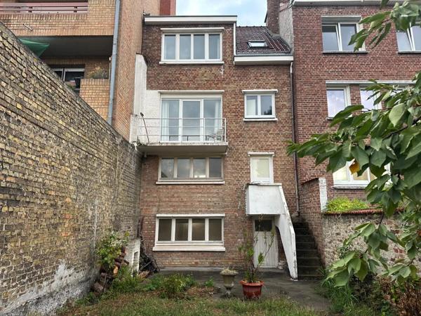 Achat - Maison | Maison Rosendaël 59240 4 pièces 95 m 2 231 m 2