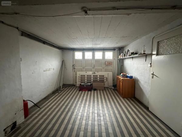 Achat - Maison | Maison Rosendaël 59240 4 pièces 95 m 2 231 m 2