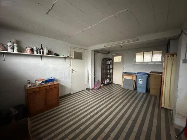 Achat - Maison | Maison Rosendaël 59240 4 pièces 95 m 2 231 m 2