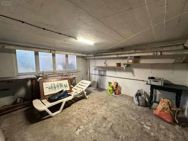 Achat - Maison | Maison Rosendaël 59240 4 pièces 95 m 2 231 m 2
