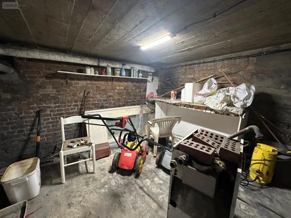Achat - Maison | Maison Rosendaël 59240 4 pièces 95 m 2 231 m 2