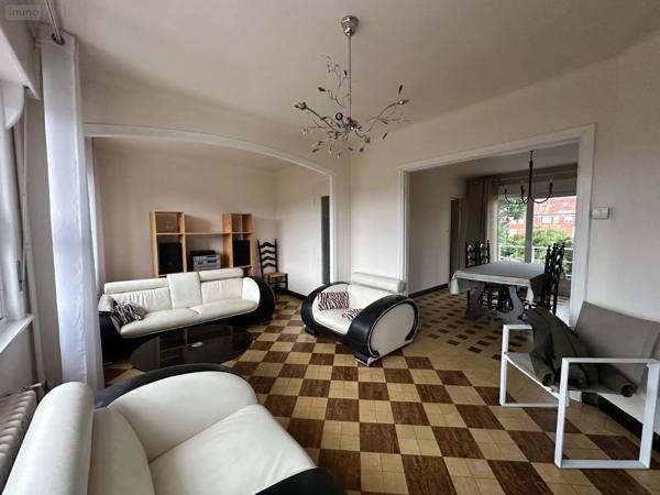 Achat - Maison | Maison Rosendaël 59240 4 pièces 95 m 2 231 m 2