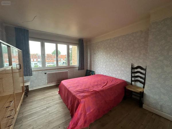 Achat - Maison | Maison Rosendaël 59240 4 pièces 95 m 2 231 m 2