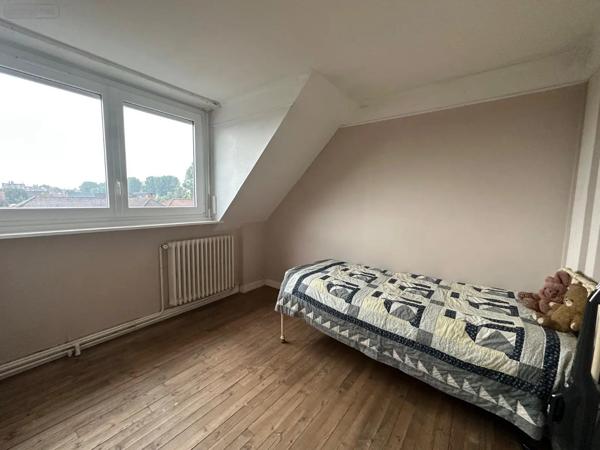 Achat - Maison | Maison Rosendaël 59240 4 pièces 95 m 2 231 m 2