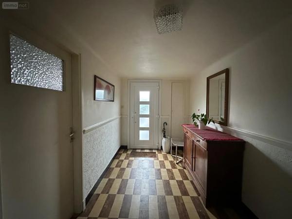 Achat - Maison | Maison Rosendaël 59240 4 pièces 95 m 2 231 m 2