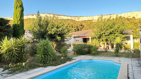 Maison 5 pièces - 131 m²