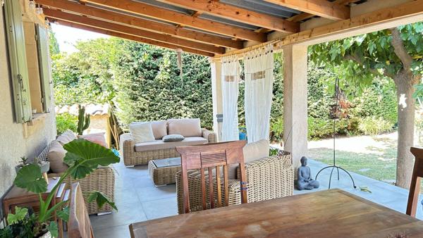 Maison 5 pièces - 131 m²