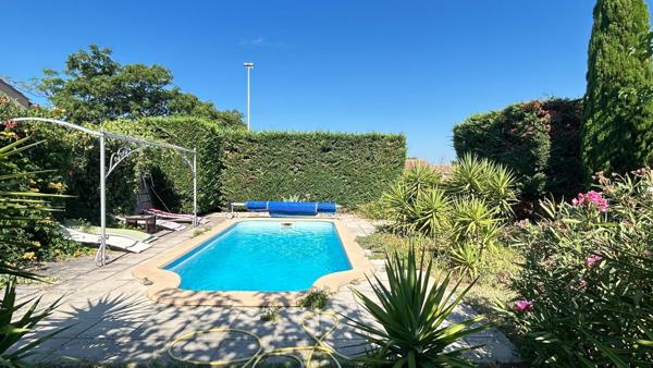 Maison 5 pièces - 131 m²